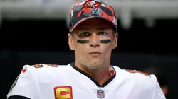 Tom Brady - Tampa Bay Buccaneers - NFL 2022