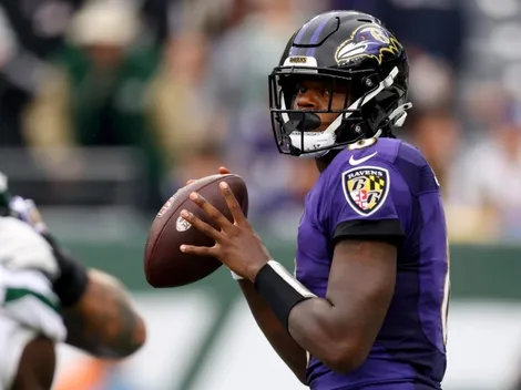 NFL News: Ravens QB Lamar Jackson shares heartbreaking update on his knee injury