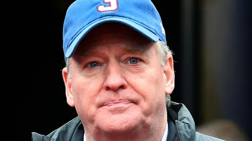 Roger Goodell is the NFL comissioner