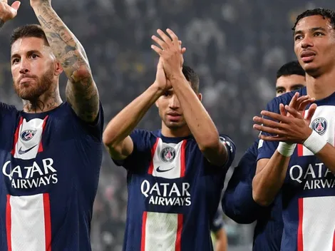 Rennes vs PSG: Lineups for 2022-2023 Ligue 1 Matchday 19 today