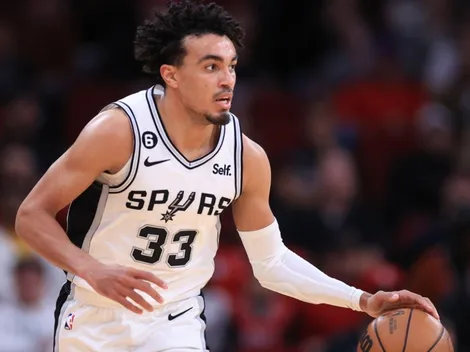 San Antonio Spurs set to break NBA attendance record against Golden State Warriors