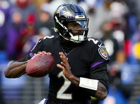 Tyler Huntley's profile: Age, height, contract, career stats, and social media