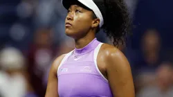 Naomi Osaka will not play the Australian Open this time