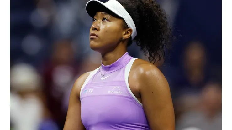 Naomi Osaka will not play the Australian Open this time