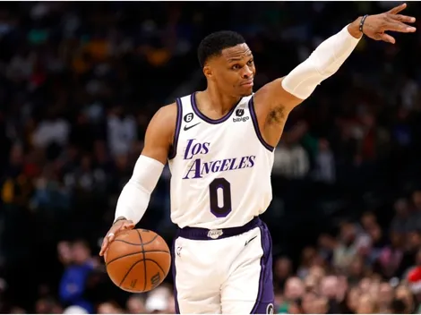 NBA Rumors: The odd reason no one wants to trade with the Lakers