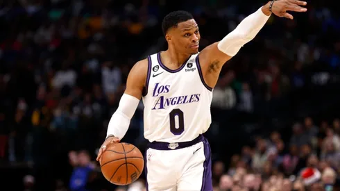 Russell Westbrook