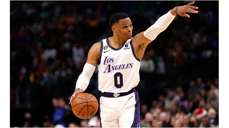 Russell Westbrook