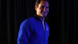 Roger Federer will be the main absent in the Australian Open