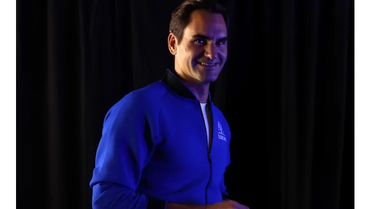 Roger Federer will be the main absent in the Australian Open