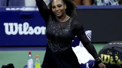 Serena Williams will not play the Australian Open