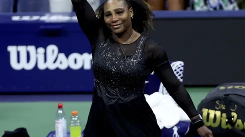 Serena Williams will not play the Australian Open