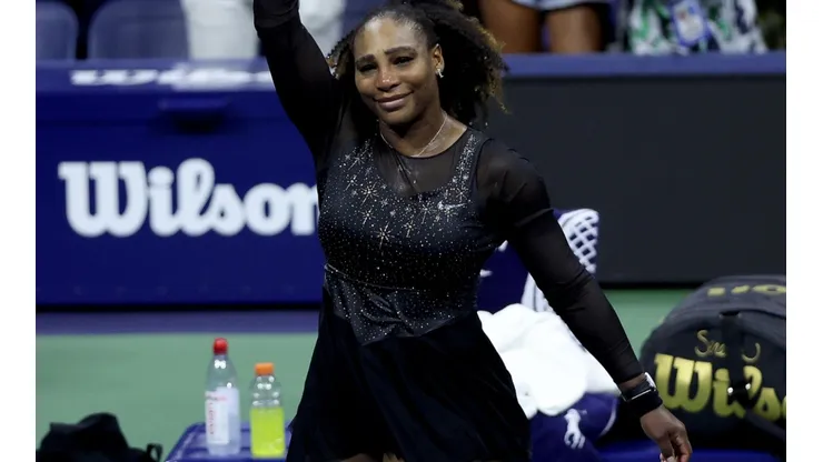 Serena Williams will not play the Australian Open