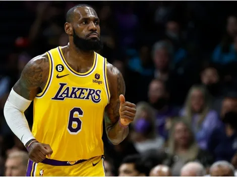 NBA Rumors: Bulls are a dark horse to land LeBron James