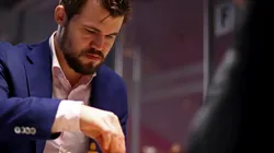 Magnus Carlsen, last Tata Steel winner