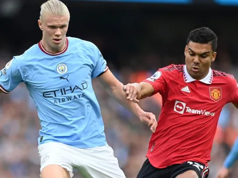 Manchester United vs Manchester City: Date, Time and TV Channel in the US and Canada to watch or live stream Matchday 20 of Premier League 2022-23