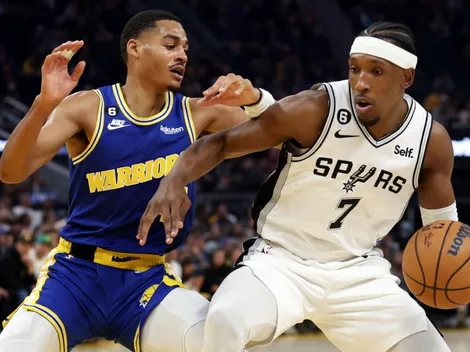 San Antonio Spurs vs Golden State Warriors: Predictions, odds and how to watch or live stream free 2022-2023 NBA regular season game in the US today