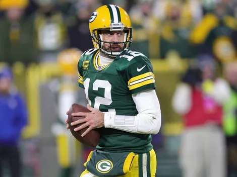 NFL Rumors: Jets owner hints at potential trade for Packers QB Aaron Rodgers