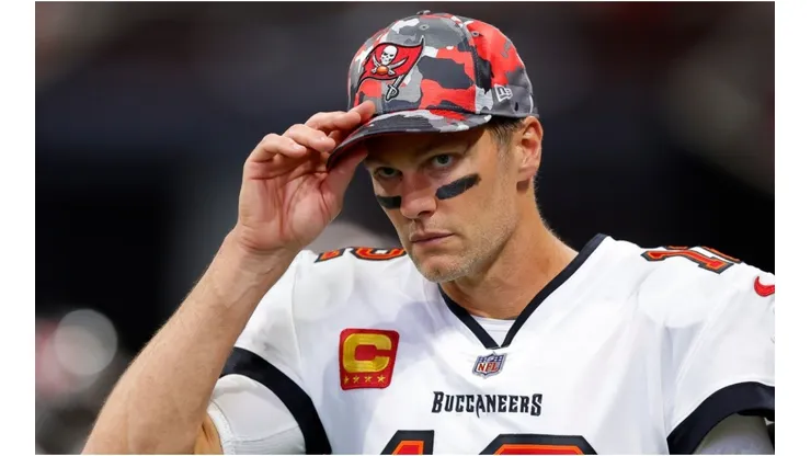 Tom Brady