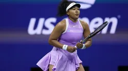 Naomi Osaka announced she will not play in 2023