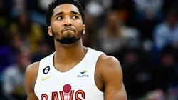 Donovan Mitchell