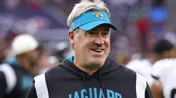 Doug Pederson - Jacksonville Jaguars - NFL 2022