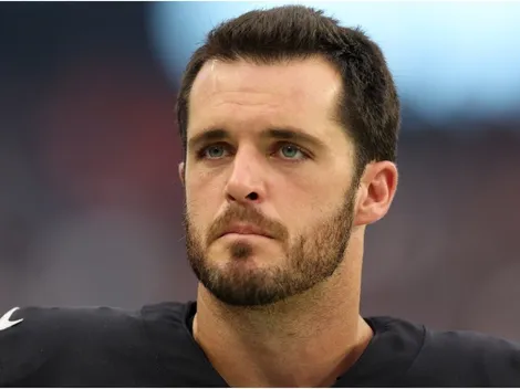 NFL Trade Rumors: Derek Carr's potential destinations