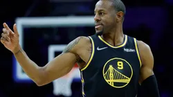Andre Iguodala