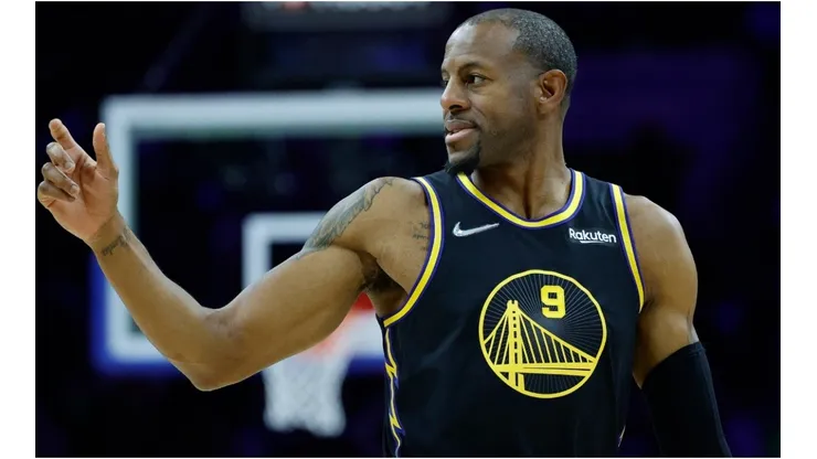 Andre Iguodala