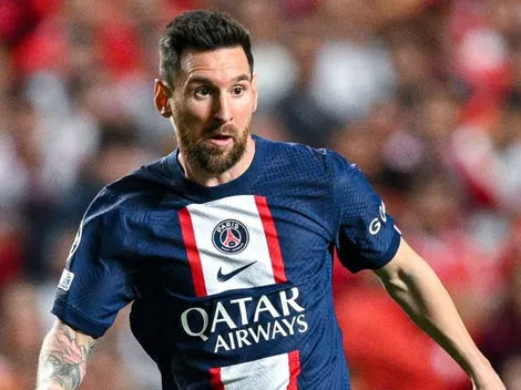 Lionel Messi scores first goal for PSG as World Cup winner: Best memes and reactions