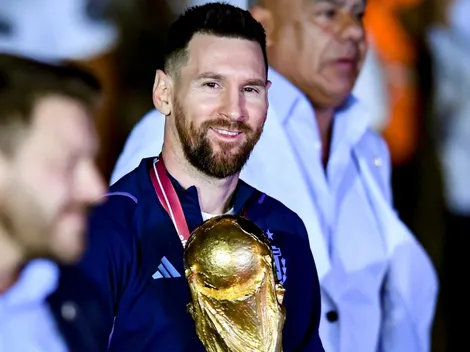 Qatar 2022: Will Argentina have Lionel Messi on their 2026 World Cup roster?