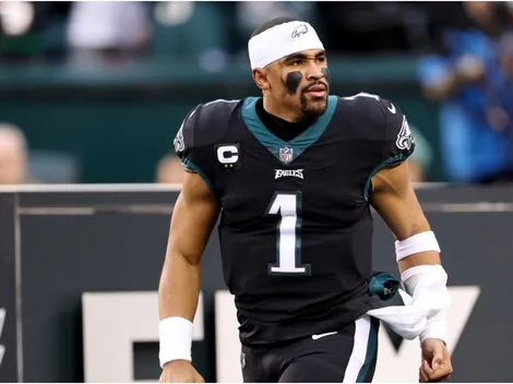 NFL News: Nick Sirianni has some bad news about Jalen Hurts' injury