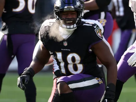 NFL News: Ravens, Roquan Smith agree to a massive contract extension