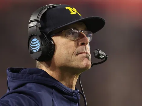NFL News: Jim Harbaugh had an interview with a team for a potential return to the league