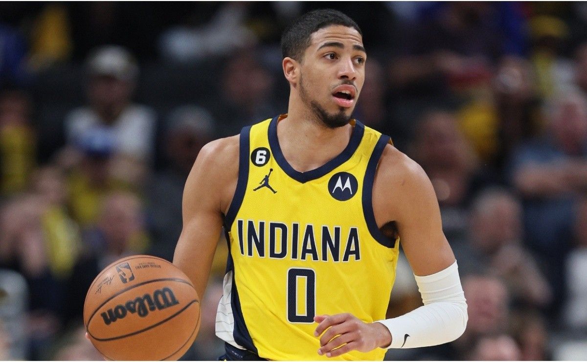 NBA News: Tyrese Haliburton and potential first-time All-Stars - Bolavip US