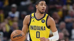Tyrese Haliburton
