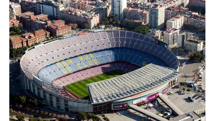Camp Nou