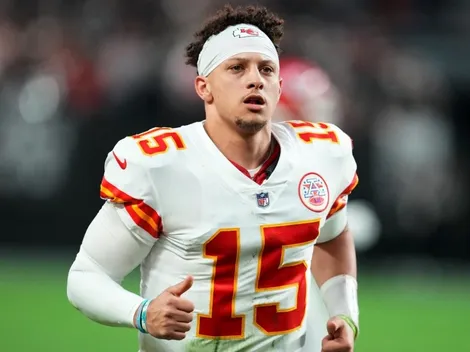 Chiefs news: Patrick Mahomes gets real on the changes to the 2023 NFL playoffs