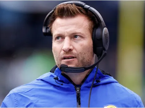 NFL News: Rams' HC Sean McVay gets real on his future