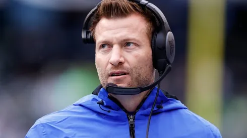 Sean McVay