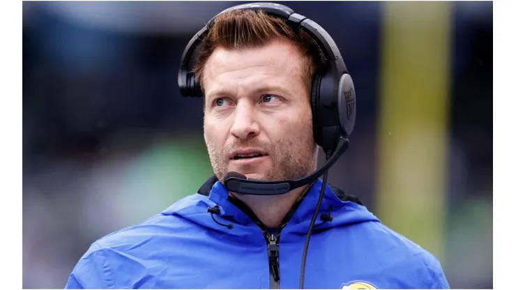 Sean McVay