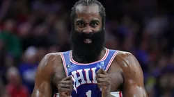 James Harden