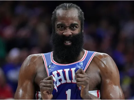 NBA News: James Harden rips his haters in new interview