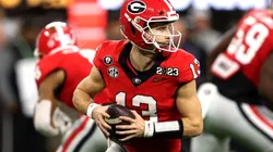 Bennett of the Bulldogs