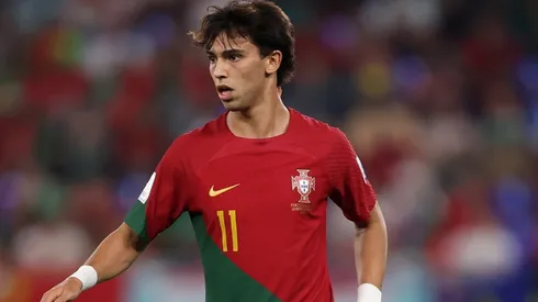 João Félix