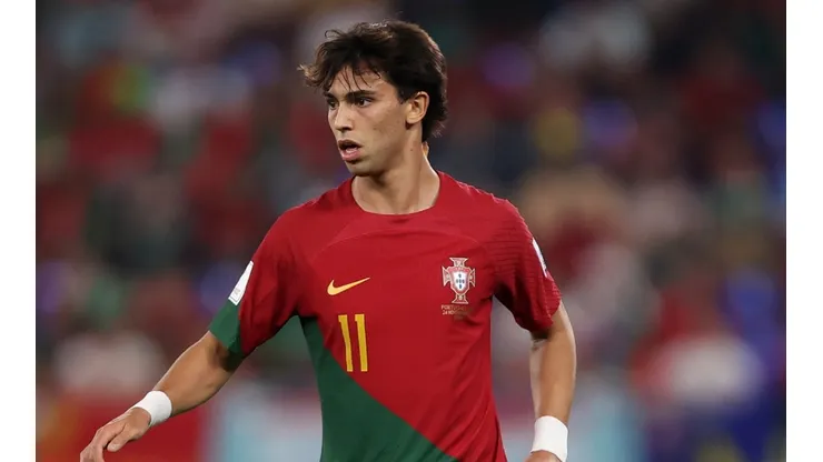 João Félix
