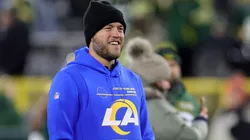 Matthew Stafford - Los Angeles Rams - NFL 2022