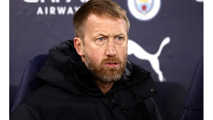 Graham Potter