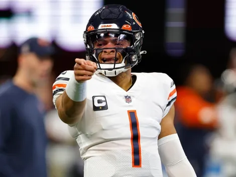 2023 NFL Draft: Bears don't rule out getting a quarterback with the 1st overall pick