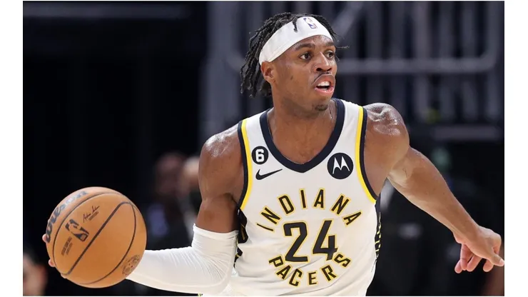 Buddy Hield