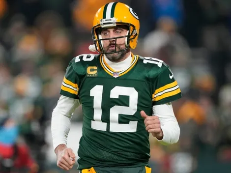 Aaron Rodgers sends message to Packers' brass ahead of 2023 NFL season